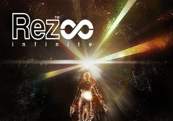 Rez Infinite EN/DE/FR/IT/JA/ZH/ES/ZH Global