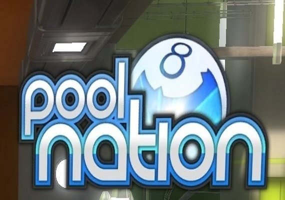 Pool Nation EN/DE/FR/IT/ES Global