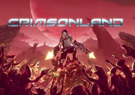 Crimsonland EN Global