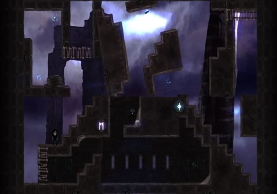 Munin Global screenshot 2