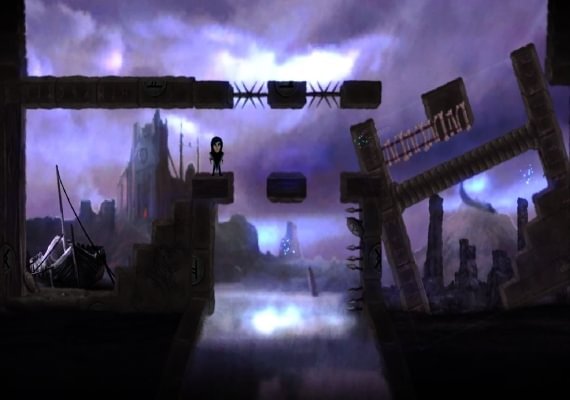Munin Global screenshot 4