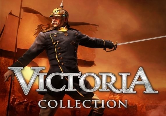 Victoria Collection EN/DE/FR Global