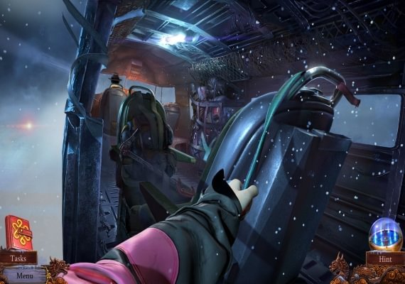 Enigmatis 3: The Shadow of Karkhala Global screenshot 2