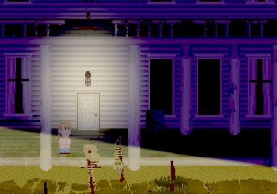 Lakeview Cabin - Collection EN Global screenshot 2