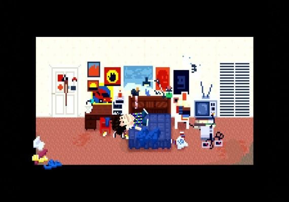 Lakeview Cabin - Collection EN Global screenshot 4