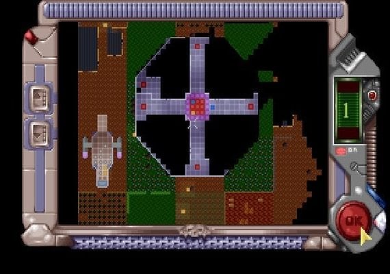 X-COM: UFO Defense EN Global screenshot 4