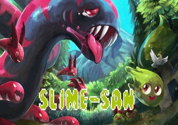 Slime-San EN Global