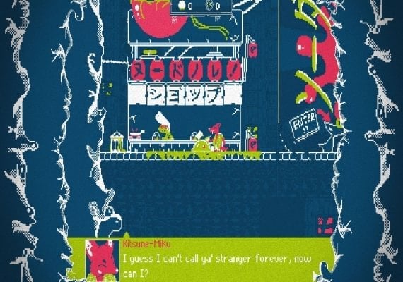 Slime-San EN Global screenshot 3