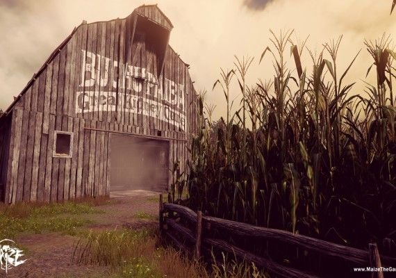 Maize EN Global screenshot 2