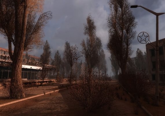 S.T.A.L.K.E.R.: Call of Pripyat EN/DE/FR/IT/RU/ES EU screenshot 2