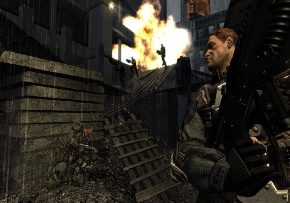 TimeShift EN Global screenshot 3