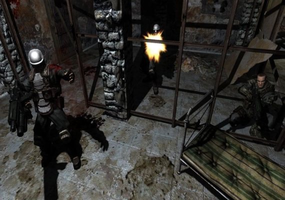 TimeShift EN Global screenshot 4