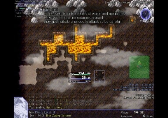 One Way Heroics EN/JA Global screenshot 3
