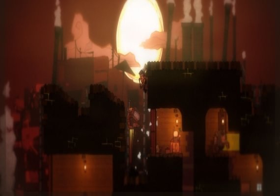 The Swindle EN Global screenshot 4