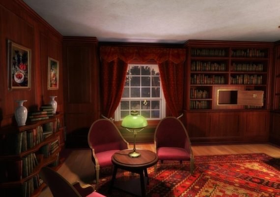 Safecracker: The Ultimate Puzzle Adventure EN/DE/IT/ES Global screenshot 2