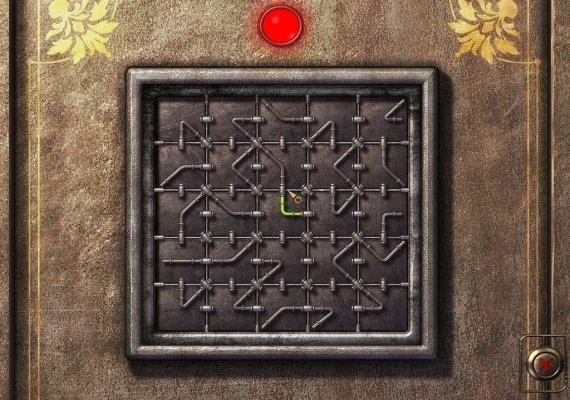 Safecracker: The Ultimate Puzzle Adventure EN/DE/IT/ES Global screenshot 3