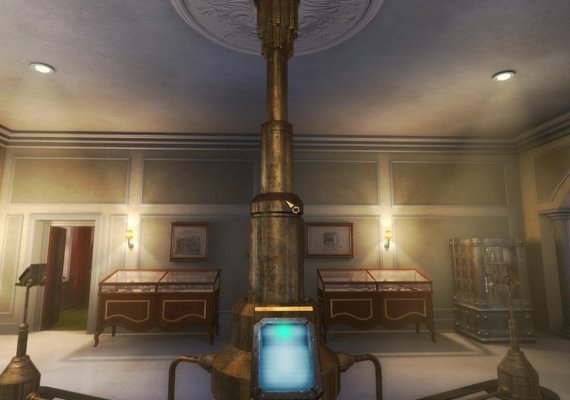 Safecracker: The Ultimate Puzzle Adventure EN/DE/IT/ES Global screenshot 4