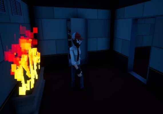 Perfect Heist EN/DE/FR/RU/ES Global screenshot 2