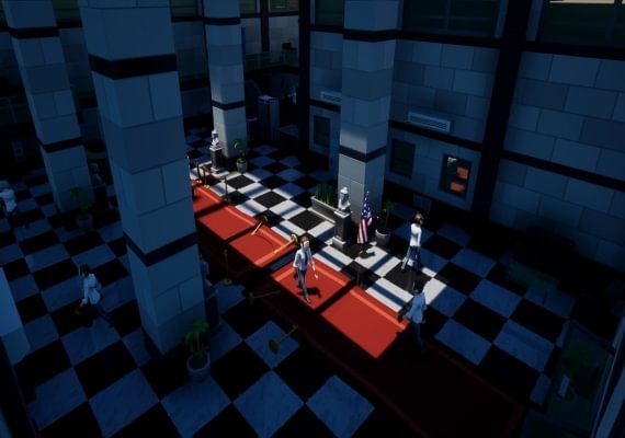 Perfect Heist EN/DE/FR/RU/ES Global screenshot 3