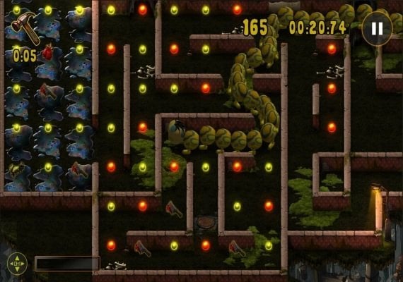 Zombillie EN Global screenshot 2