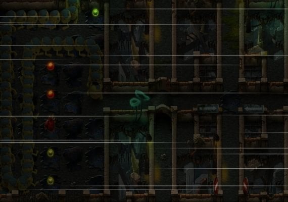 Zombillie EN Global screenshot 3