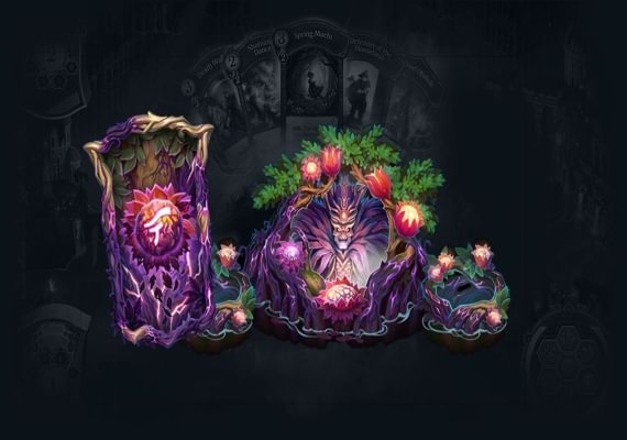 Faeria: Fall of Everlife DLC Global screenshot 4
