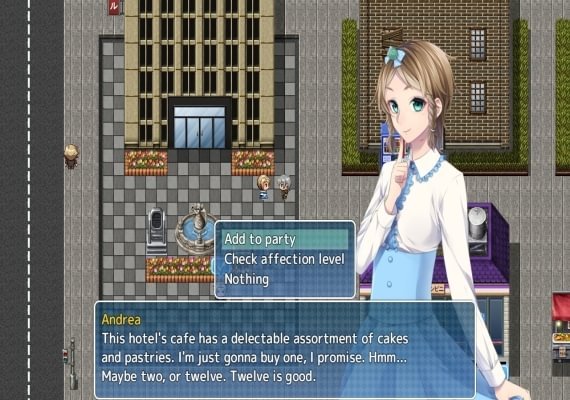 Learn Japanese To Survive! Katakana War Deluxe Edition EN Global screenshot 2