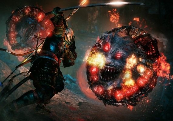 NiOh Complete Edition EN/JA EU screenshot 4