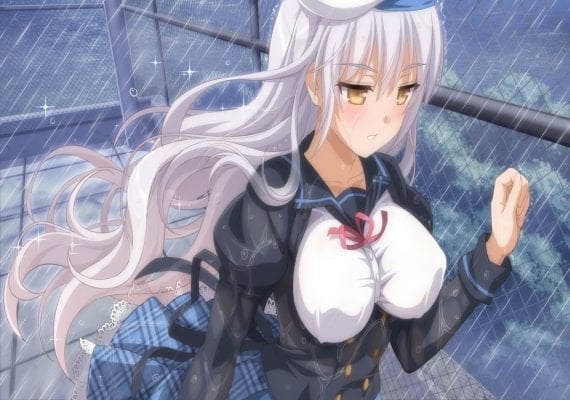 Sakura Angels EN Global screenshot 3