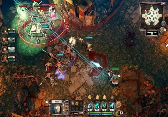 Bloodsports.TV EN Global screenshot 3