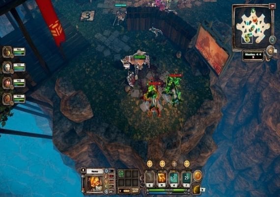 Bloodsports.TV EN Global screenshot 4