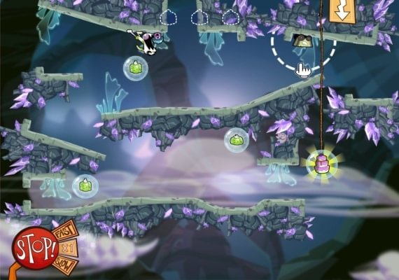 Eets Munchies EN Global screenshot 2