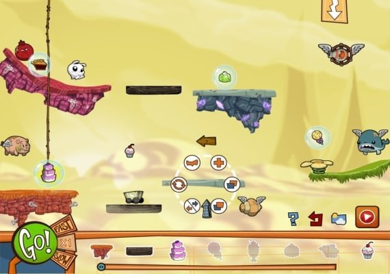 Eets Munchies EN Global screenshot 3