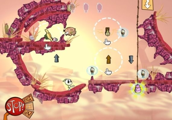 Eets Munchies EN Global screenshot 4