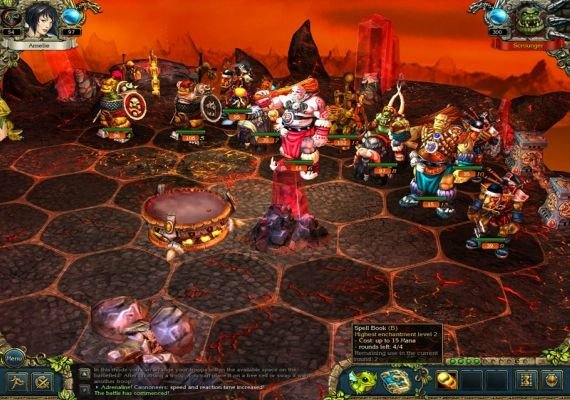 King's Bounty - Collector's Pack EN/RU Global screenshot 3