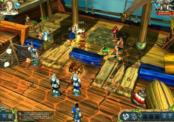 King's Bounty - Collector's Pack EN/RU Global screenshot 4