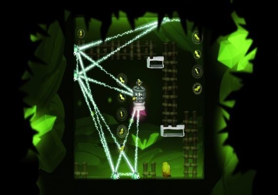 Toki Tori 2+ EN/DE/FR/IT/RU/ES Global screenshot 3