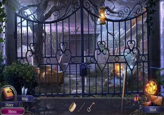 Noir Chronicles: City of Crime DLC EN/DE/FR/IT/PL/JA/KO/RU Global screenshot 3