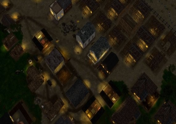 Depraved EN/DE/FR/JA/ZH/ES Global screenshot 4