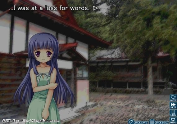 Higurashi When They Cry Hou: Ch.4 Himatsubushi EN/JA Global screenshot 2