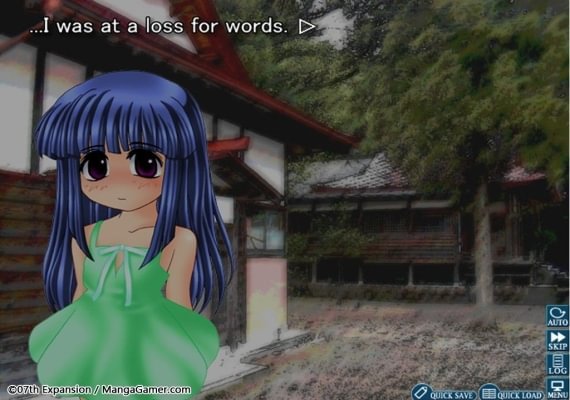 Higurashi When They Cry Hou: Ch.4 Himatsubushi EN/JA Global screenshot 4
