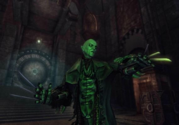 NecroVisioN - Hardcore Pack EN/DE/FR/ES Global screenshot 3