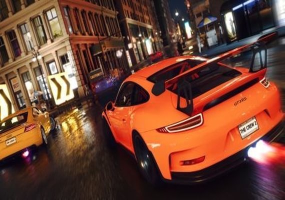 The Crew 2 - Season Pass DLC EN/DE/FR/IT/JA/PT/RU/ES EU screenshot 4