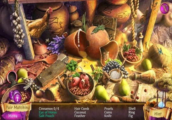 Demon Hunter 4: Riddles of Light Global screenshot 4