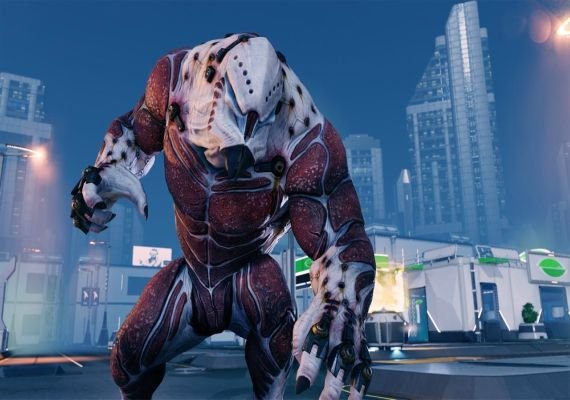 XCOM 2 Deluxe Edition EU screenshot 2