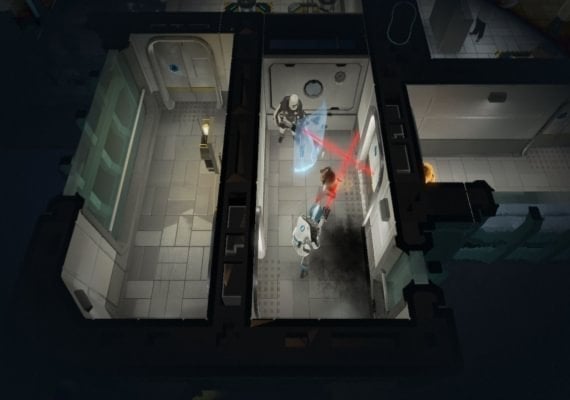 Warp EN Global screenshot 3