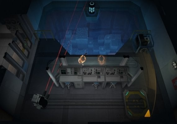 Warp EN Global screenshot 4