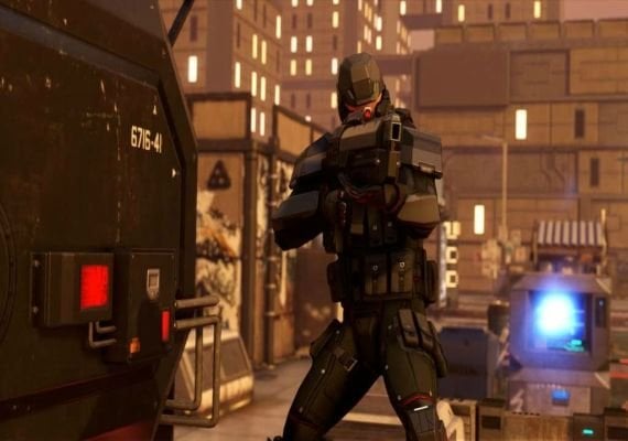 XCOM 2 - Reinforcement Pack DLC EN/DE/FR/IT/ES Global screenshot 2