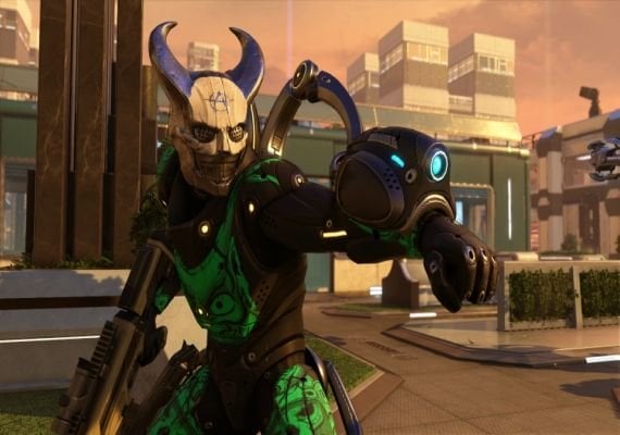 XCOM 2 - Reinforcement Pack DLC EN/DE/FR/IT/ES Global screenshot 4