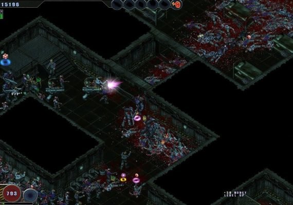 Zombie Shooter EN/RU Global screenshot 3